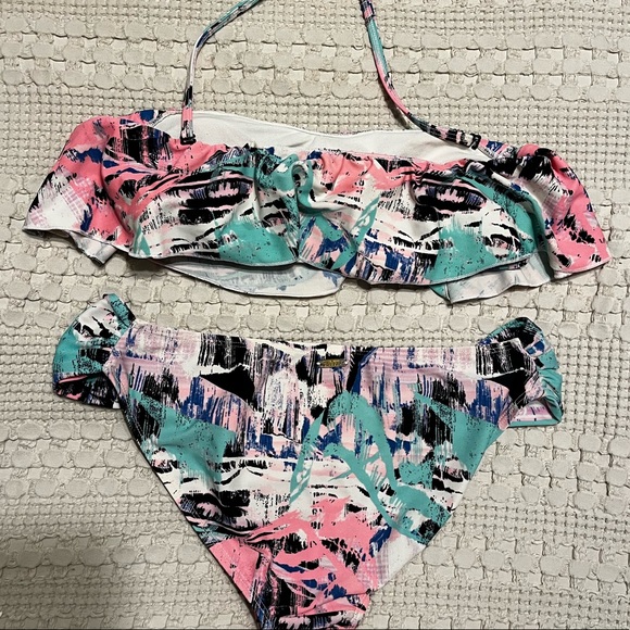 Bandeau bikini - Picture 2 of 2